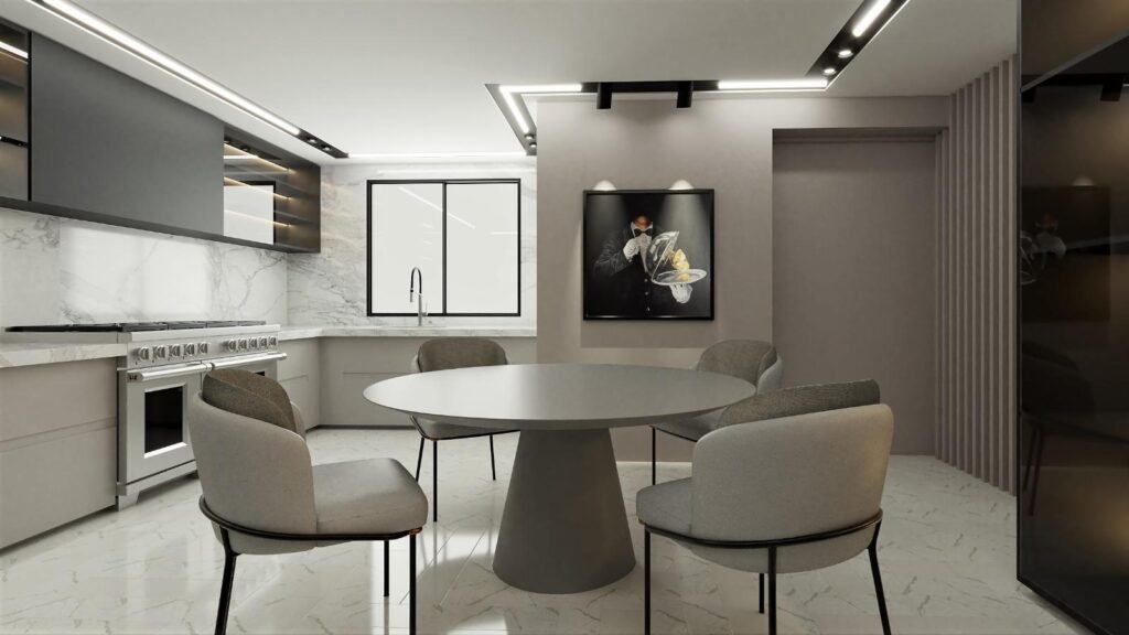 Cocina mm