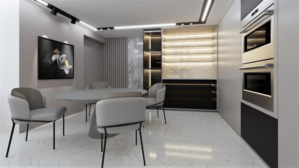 Cocina mm