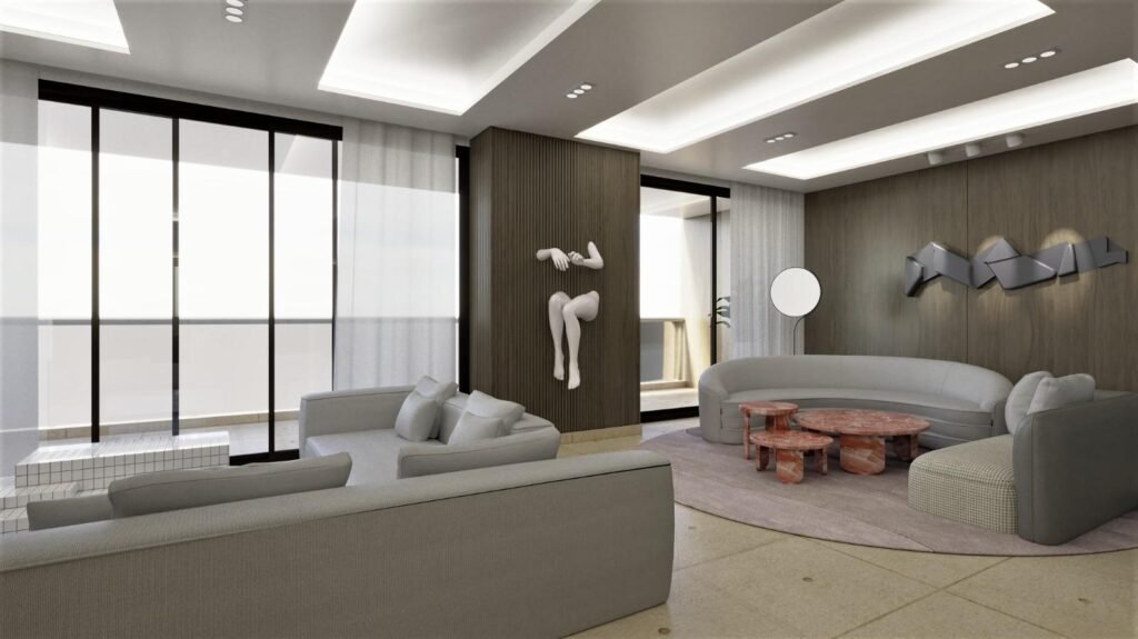 Sala MM