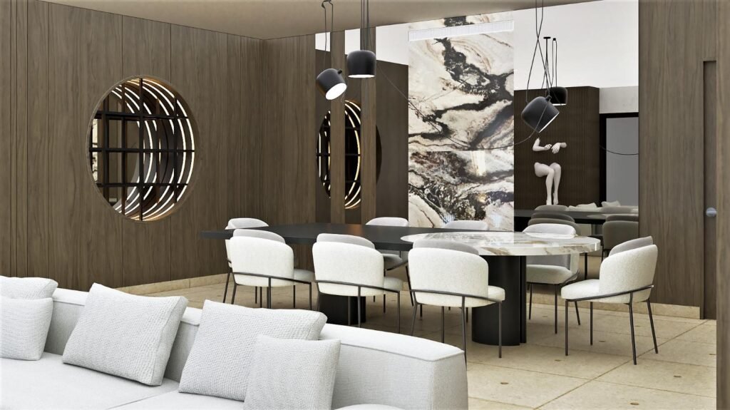 Sala MM