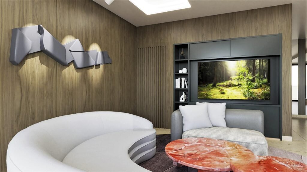 Sala MM