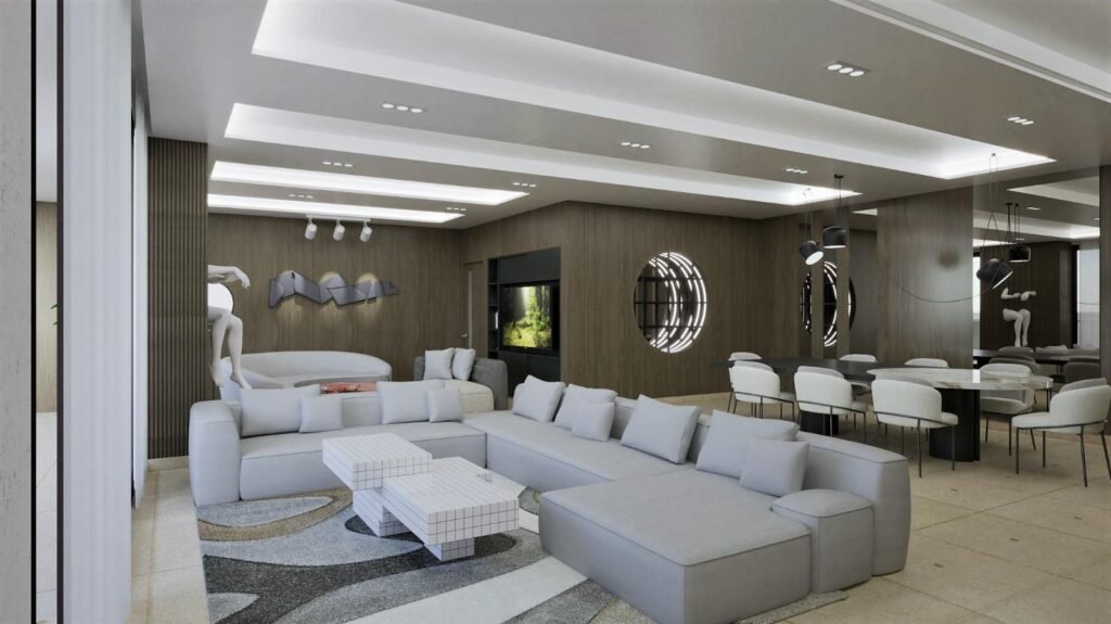 Sala MM