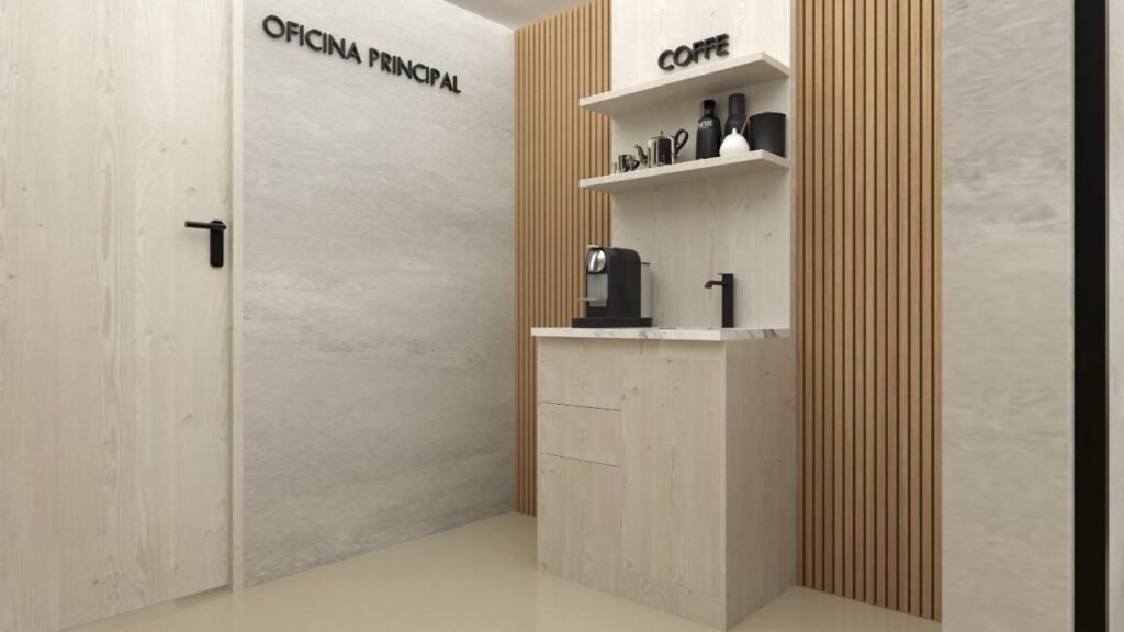 Oficina WW