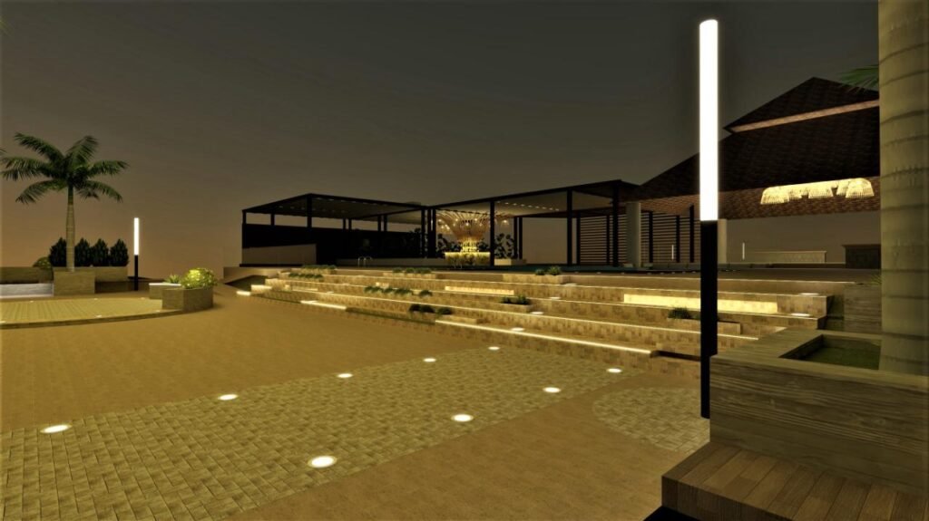 Casa andrea