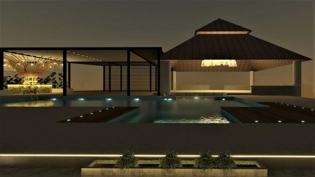 Casa andrea