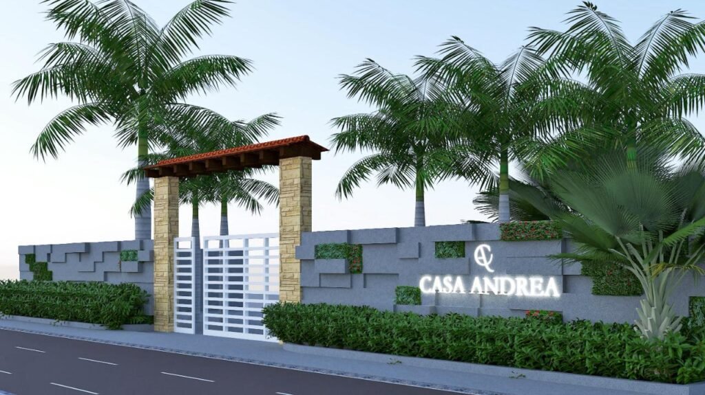 Casa andrea