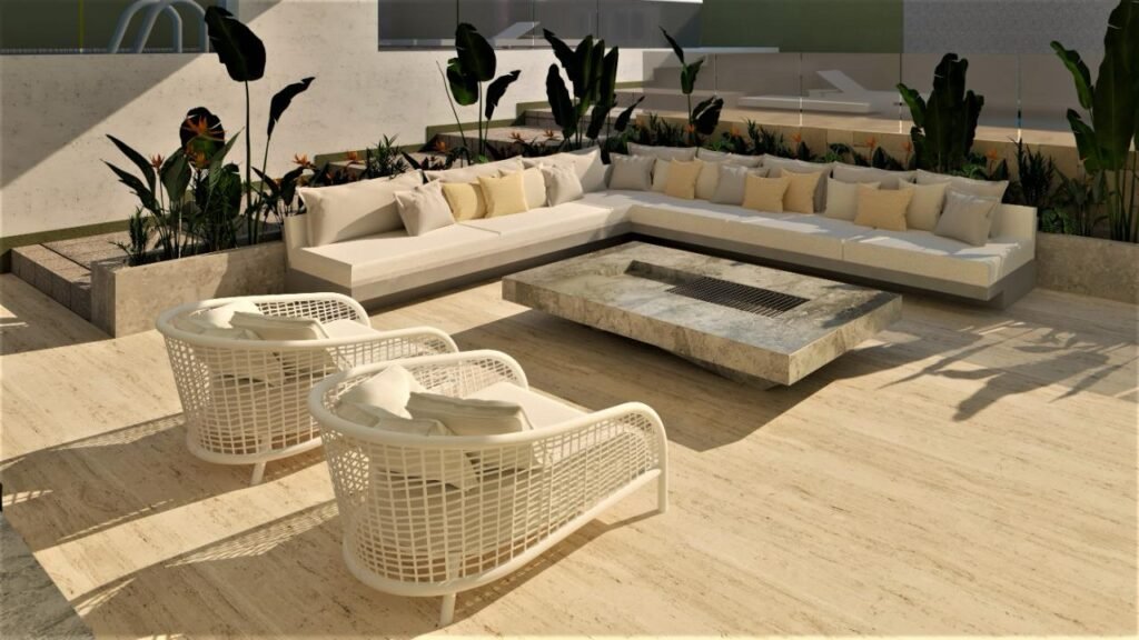 Vitra 57