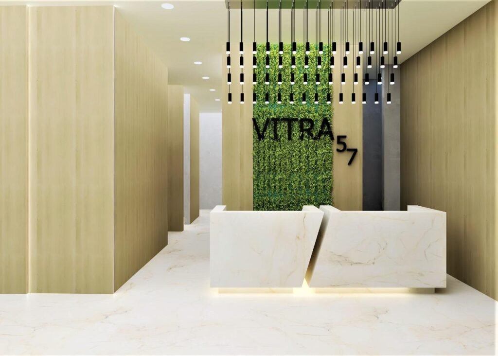 Vitra 57